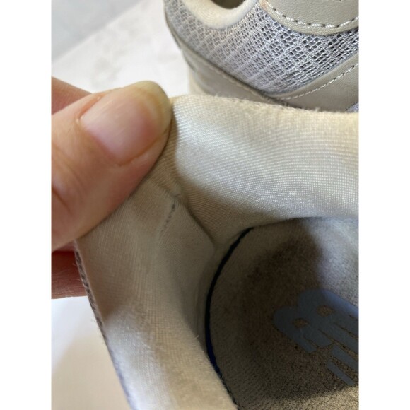 New Balance 928 Women’s Walking Shoe Tan Size 8 - Picture 8 of 12